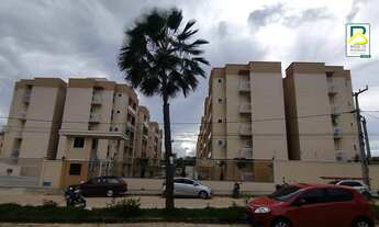 Imagem: Apartamento para alugar no bairro Prefeito