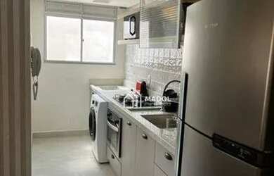 Imagem 2: Apartamento com 2 dormitórios à venda por R$ 330.000,00 - Jardim Carvalho - Ponta Grossa/P