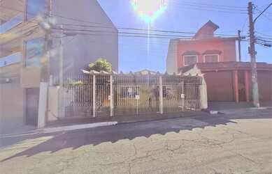 Imagem 2: Cassa terre 2 dormitórios ao lado metro Tucuruvi