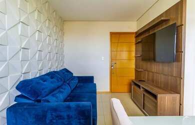 Imagem 3: Samambaia (Sul Apartamento com 2 dormitórios