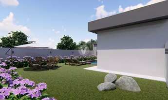 Imagem 6: TERRENO COM PROJETO!