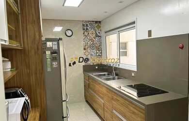 Imagem 3: OLHA SÓ ESTE MARAVILHOSO APARTAMENTO EM CONDOMÍNIO GHAIA, EM SANTANA DE PARNAÍBA, REGIÃO A