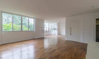 Imagem 2: Apartamento Locação 4 Dormitórios - 205 m² Vila Nova Conceição