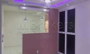 Imagem: Apartamento Padrão em Botucatu