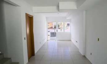 Imagem 3: Sobrado Geminado São Francisco do Sul