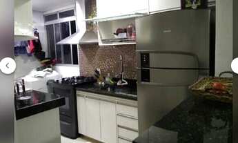 Imagem 2: Santa Luzia - Apartamento Padrão - Chacaras Santa Ines (Sao Benedito