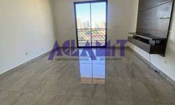 Imagem: APARTAMENTO NO TATUAPÉ COM 3 DORMITÓRIOS!