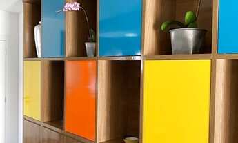 Imagem 3: Venda Cobertura 1 Dormitórios - 89 m² Pinheiros