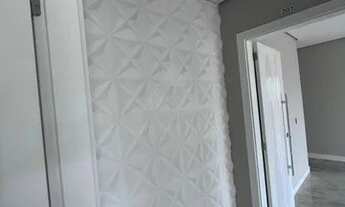 Imagem 2: APARTAMENTO À VENDA COM 3 DORMITÓRIOS, SENDO 1 SUÍTE, 93m², R$389.900,00, BAIRRO ITAJUBA