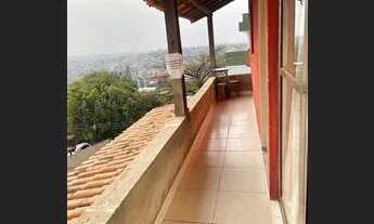 Imagem: Aluga-se quarto em república no centro