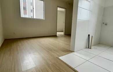 Imagem 4: Apartamento com 2 quartos