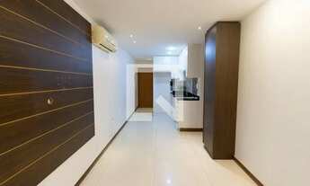 Imagem 2: Apartamento para Aluguel - Lago Norte, 2 Quartos, 50 m2