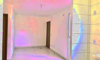 Imagem 7: Oportunidade!! Apartamento Para Venda No Residencial Praia do Forte - Neópolis