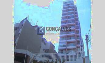 Imagem: SAO BERNARDO DO CAMPO - Residential / Apartment