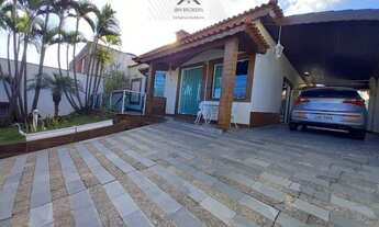 Imagem: Casa Alto Padrão à venda no bairro Assunção