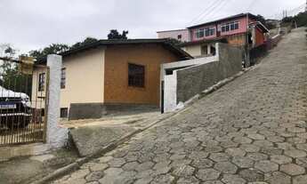 Imagem: Casa com três dormitórios - Saco do limões