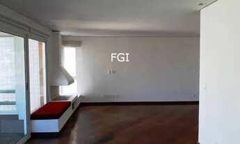 Imagem 2: Apartamento para Locação na Vila Madalena - 150m² - 4 Dorms. - 3 Vagas - Lazer!!!