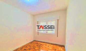 Imagem 5: Apartamento com 2 dormitórios, 70 m² - venda por R$ 499.000,00 ou aluguel por R$ 3.445,00