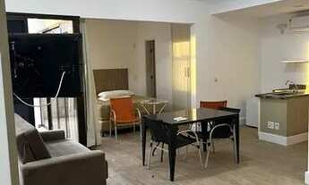 Imagem 2: Cobertura com 2 dormitórios à venda em Vitória