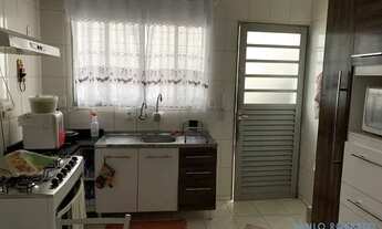 Imagem 7: CASA ASSOBRADADA - NOVA GERTI - SP