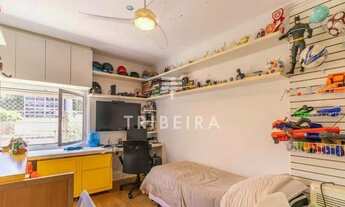 Imagem 6: Imóvel reformado de 123m², com 2 dormitórios (sendo 1 suíte)