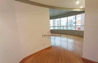 Imagem 3: Apartamento BAirro Jardim para alugar, 110 m² por R$ 4.620/mês - Jardim - Santo André/SP