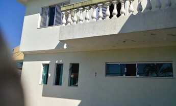 Imagem 2: Sobrado para venda com 272 metros quadrados com 3 quartos em Jardim Progresso - Santo Andr