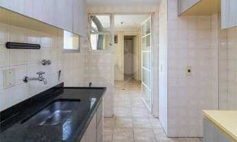 Imagem 7: São Paulo - Apartamento Padrão - CAMPO BELO