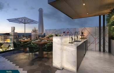 Imagem 6: Porto Belo - Apartamento Padrão - Balneário Perequê