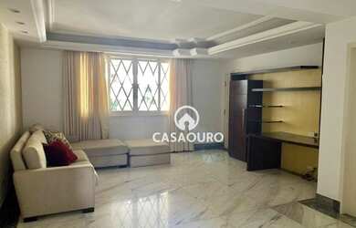 Imagem 5: Casa com 5 quartos para alugar, 300 m² por R$ 12.000/mês - Anchieta - Belo Horizonte/MG