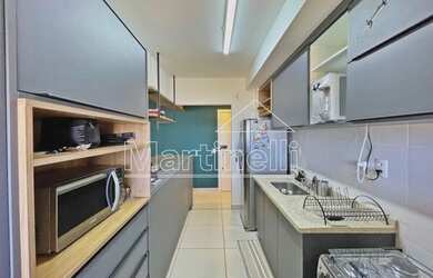 Imagem 5: Ribeirão Preto - Apartamento Padrão - Cond. Quinta da Primavera