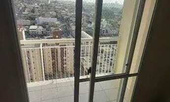 Imagem 3: Apartamento com 2 dormitórios à venda, 57 m² por R$ 360.000 - Santa Terezinha - São Bernar