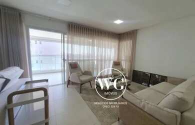 Imagem 4: Apartamento amplo com 04 suítes sendo uma master no Cond. Unique