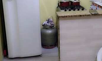 Imagem: Casa para venda com 80 metros quadrados