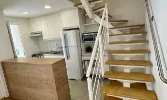 Imagem 4: Apartamento de 2 quartos para alugar no bairro Jardim paulista