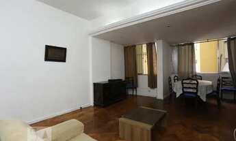 Imagem 2: Apartamento para Aluguel - Copacabana, 2 Quartos, 82 m2