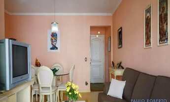 Imagem 4: APARTAMENTO - ALTO DA LAPA - SP