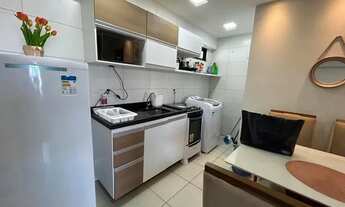 Imagem 5: Apartamento para aluguel possui 45 metros quadrados com 1 quarto em Boa Viagem