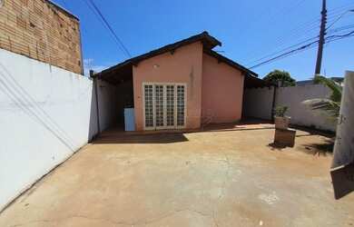 Imagem 2: Locação de Casas / Padrão na cidade de Araraquara