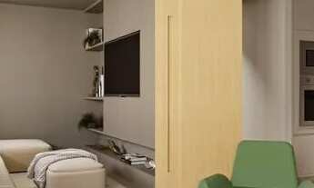 Imagem 4: APARTAMENTO - ITAIM BIBI - SP