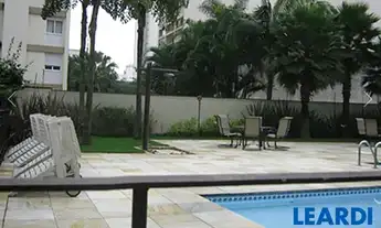 Imagem 2: APARTAMENTO - VILA NOVA CONCEIÇÃO - SP