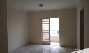 Imagem: Apartamento à venda no Condomínio Maria