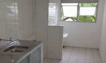 Imagem 6: Apartamento com 3 dormitórios para alugar, 67 m² por R$ 2.230,00/mês - Jardim Wilson - Osa