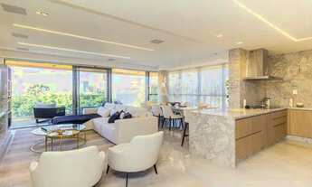 Imagem: CURITIBA - Apartamento Padrão - Água Verde