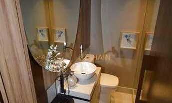 Imagem 5: Apartamento Garden com 2 dormitórios à venda, 105 m² por R$ 1.178.700,00 - Santo Agostinho