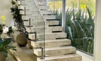 Imagem 5: Santana de Parnaíba - Casa de Condomínio - Itahye