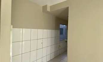 Imagem 3: Apartamento no condomínio Park vitória