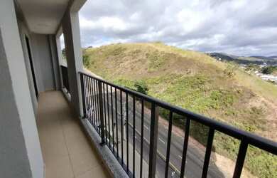 Imagem 4: Cód.: 15166 - Apartamento 2 quartos - Manoel Honório