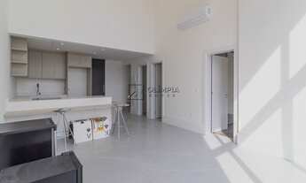 Imagem 4: Locação Apartamento 2 Dormitórios - 97 m² Cerqueira César