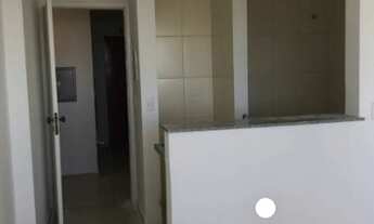 Imagem 6: Aluguel CSG 13 Apart Luisa Apart Residence 1 Quarto 33 m² Porcelanato